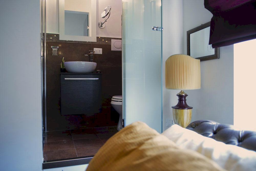 Esedra Relais Hotel Rome Exterior photo